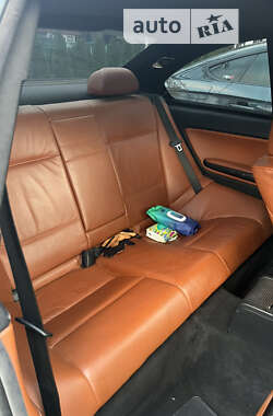 Купе BMW 3 Series 2003 в 