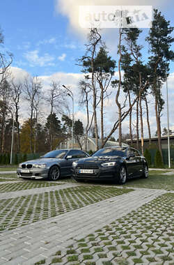 Купе BMW 3 Series 2003 в 