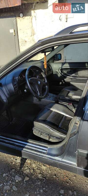 Универсал BMW 3 Series 1999 в Покровске