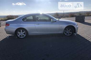 Купе BMW 3 Series 2006 в Чернівцях