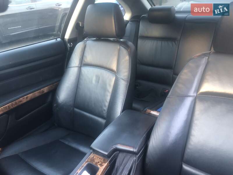 Купе BMW 3 Series 2006 в Черновцах