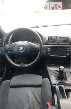 Седан BMW 3 Series 2003 в Стрые