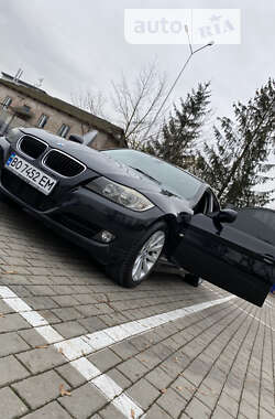 Универсал BMW 3 Series 2010 в Тернополе