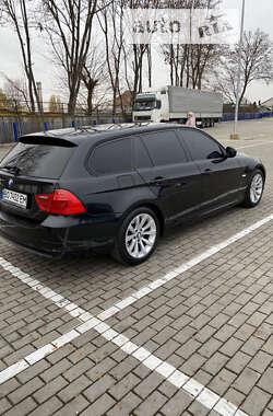 Универсал BMW 3 Series 2010 в Тернополе