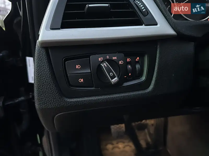 BMW 3 Series 2014 VIN WBA3K91040F936322 фото оголошення 22 з 83