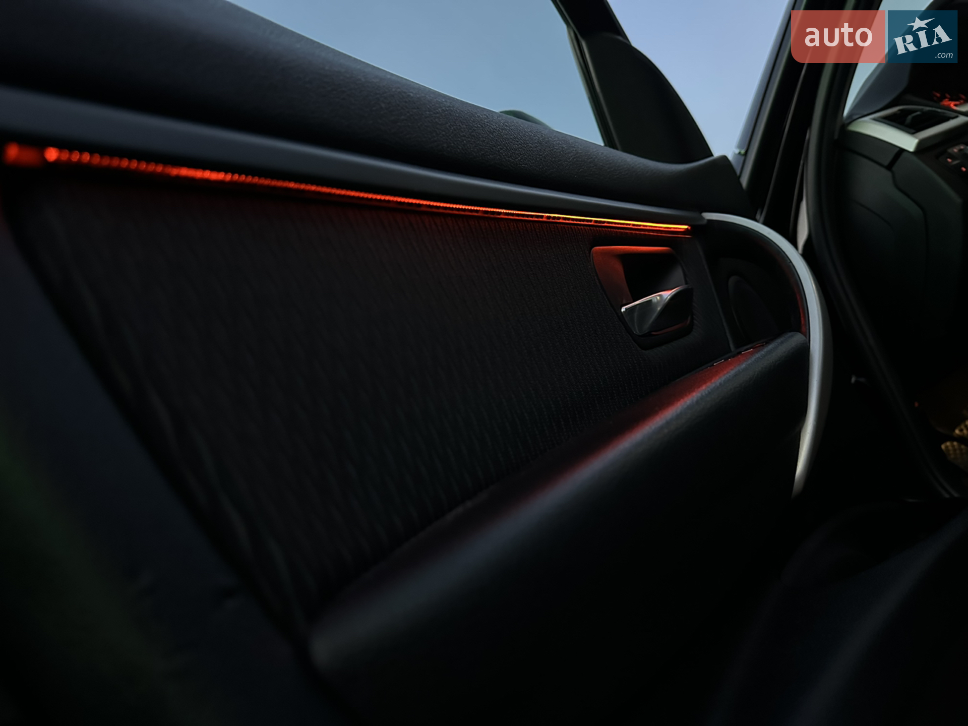 2014 BMW 3er - мініатюра 36