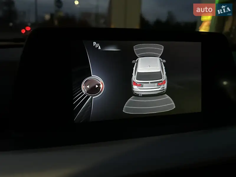 BMW 3 Series 2014 VIN WBA3K91040F936322 фото оголошення 43 з 83