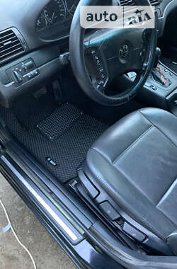 Универсал BMW 3 Series 2001 в 