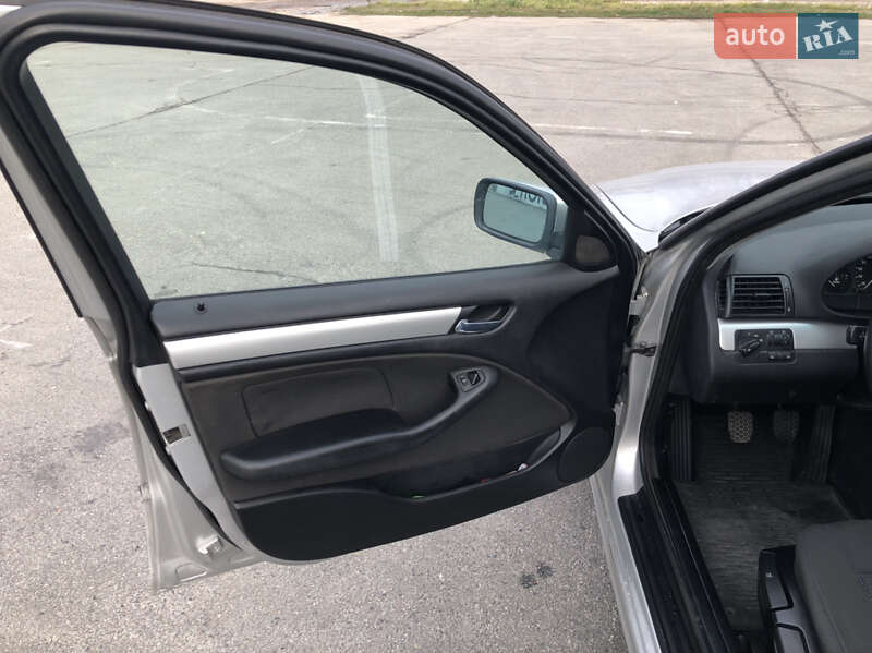 Універсал BMW 3 Series 2002 в Тернополі