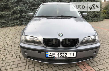 Седан BMW 3 Series 2003 в Томаковке