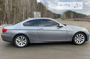 Купе BMW 3 Series 2012 в Вишгороді