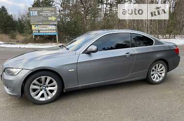Купе BMW 3 Series 2012 в Вишгороді