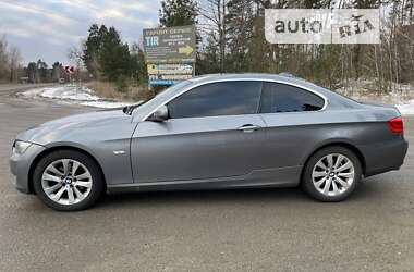 Купе BMW 3 Series 2012 в Вишгороді