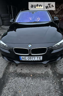 Универсал BMW 3 Series 2014 в Покровске