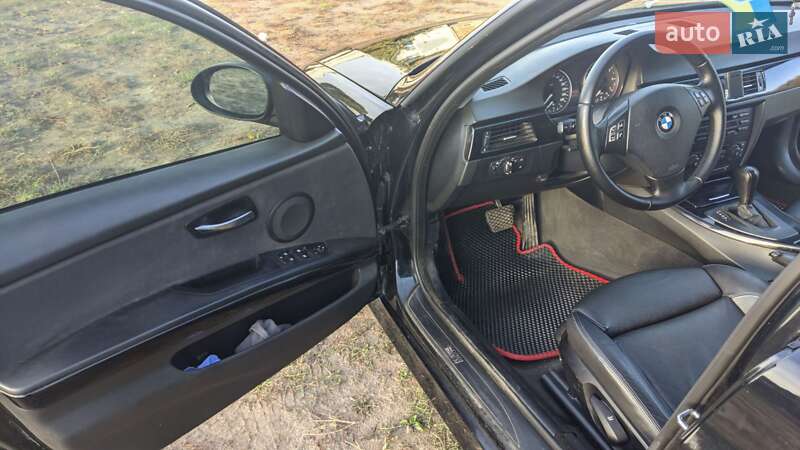 Седан BMW 3 Series 2006 в Полтаве фото 8 Седан BMW 3 Series 2006 в Полтаве