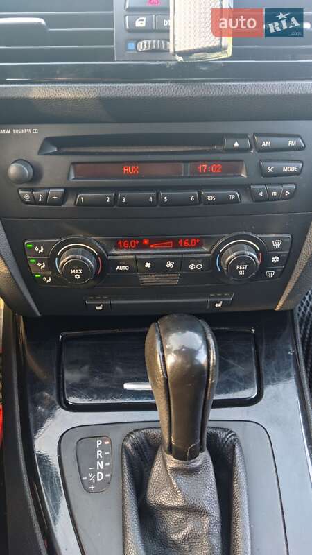 Седан BMW 3 Series 2006 в Полтаве фото 15 Седан BMW 3 Series 2006 в Полтаве
