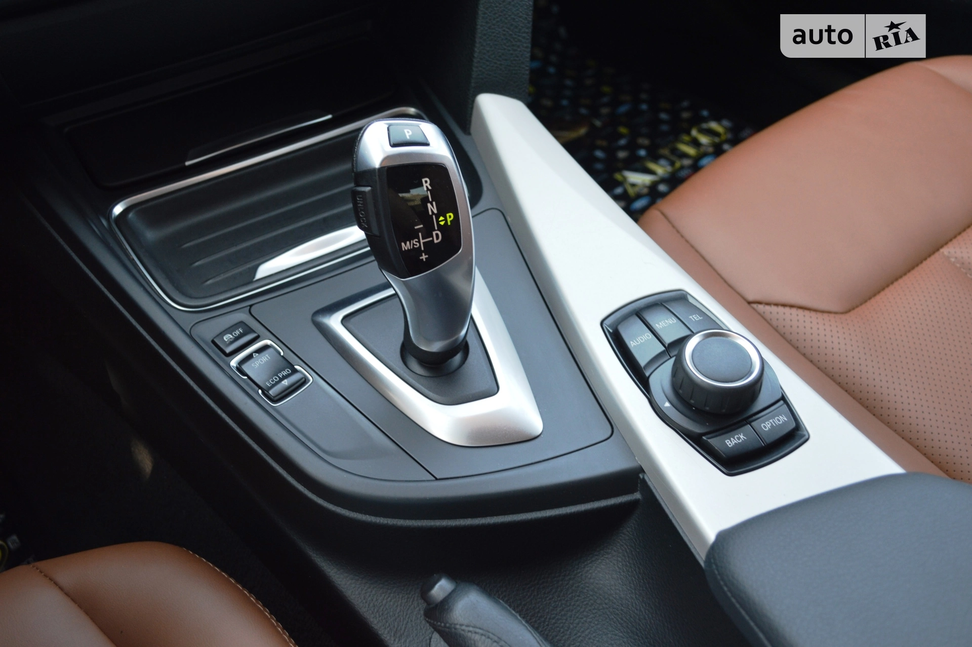 2012 BMW 3er - мініатюра 31