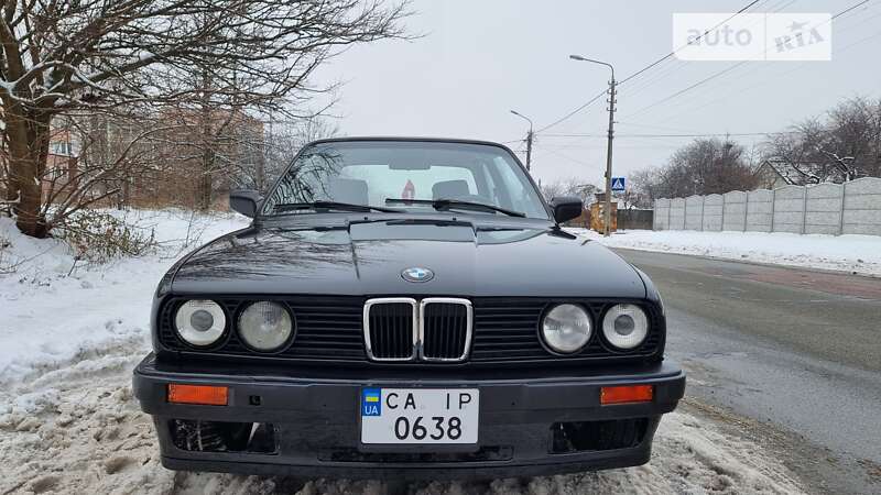 BMW M3 (E30) — Википедия