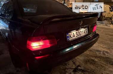 Купе BMW 3 Series 1995 в Києві