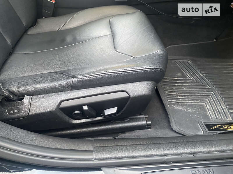 Седан BMW 3 Series 2013 в Каменском