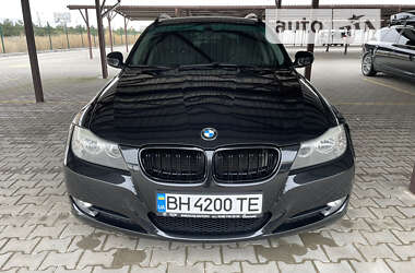 Универсал BMW 3 Series 2009 в Черноморске