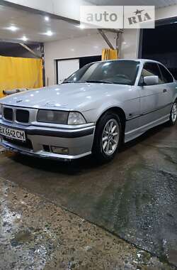 Купе BMW 3 Series 1996 в Хмельницькому