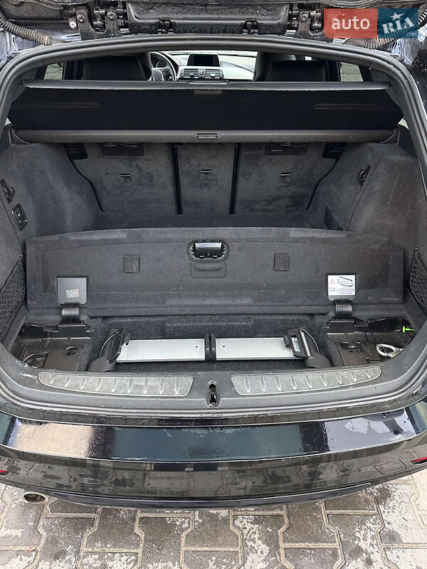 Универсал BMW 3 Series 2014 в Тернополе