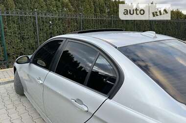 Седан BMW 3 Series 2005 в Одессе