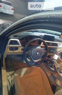 Универсал BMW 3 Series 2013 в Львове