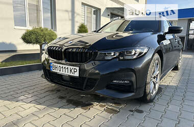Універсал BMW 3 Series 2020 в Одесі