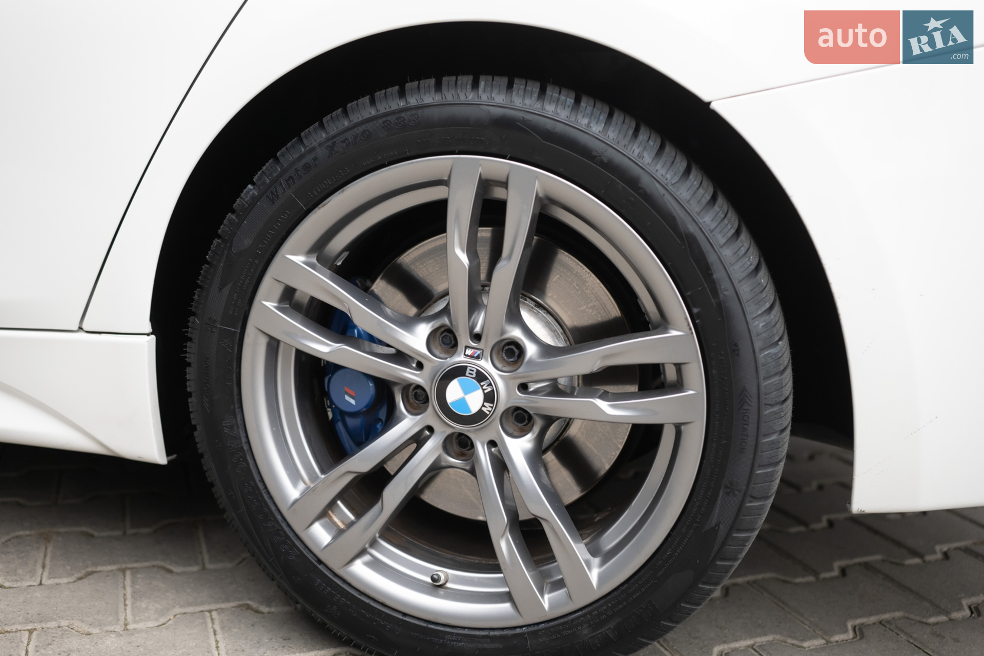 2015 BMW 3er - мініатюра 19