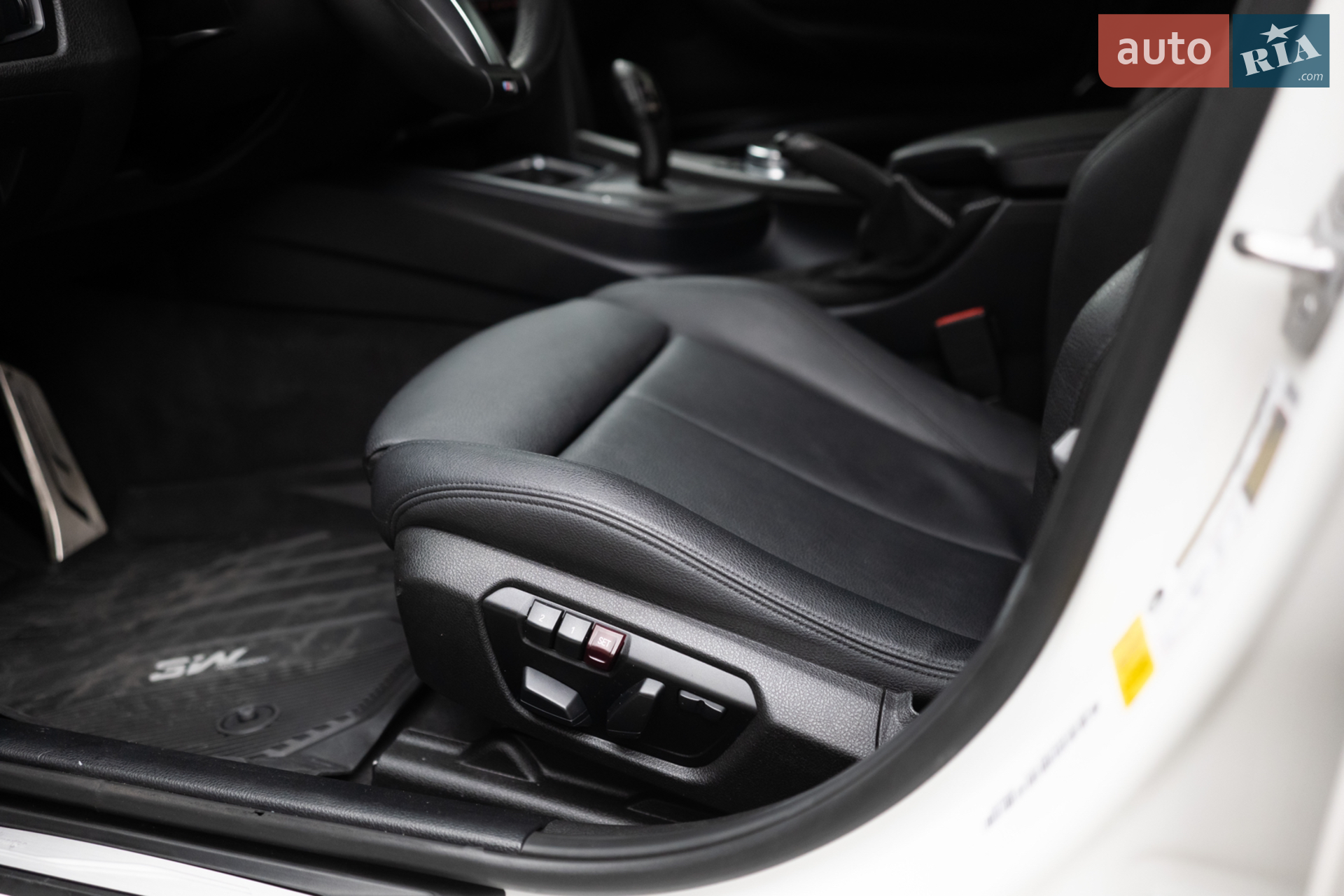 2015 BMW 3er - мініатюра 26