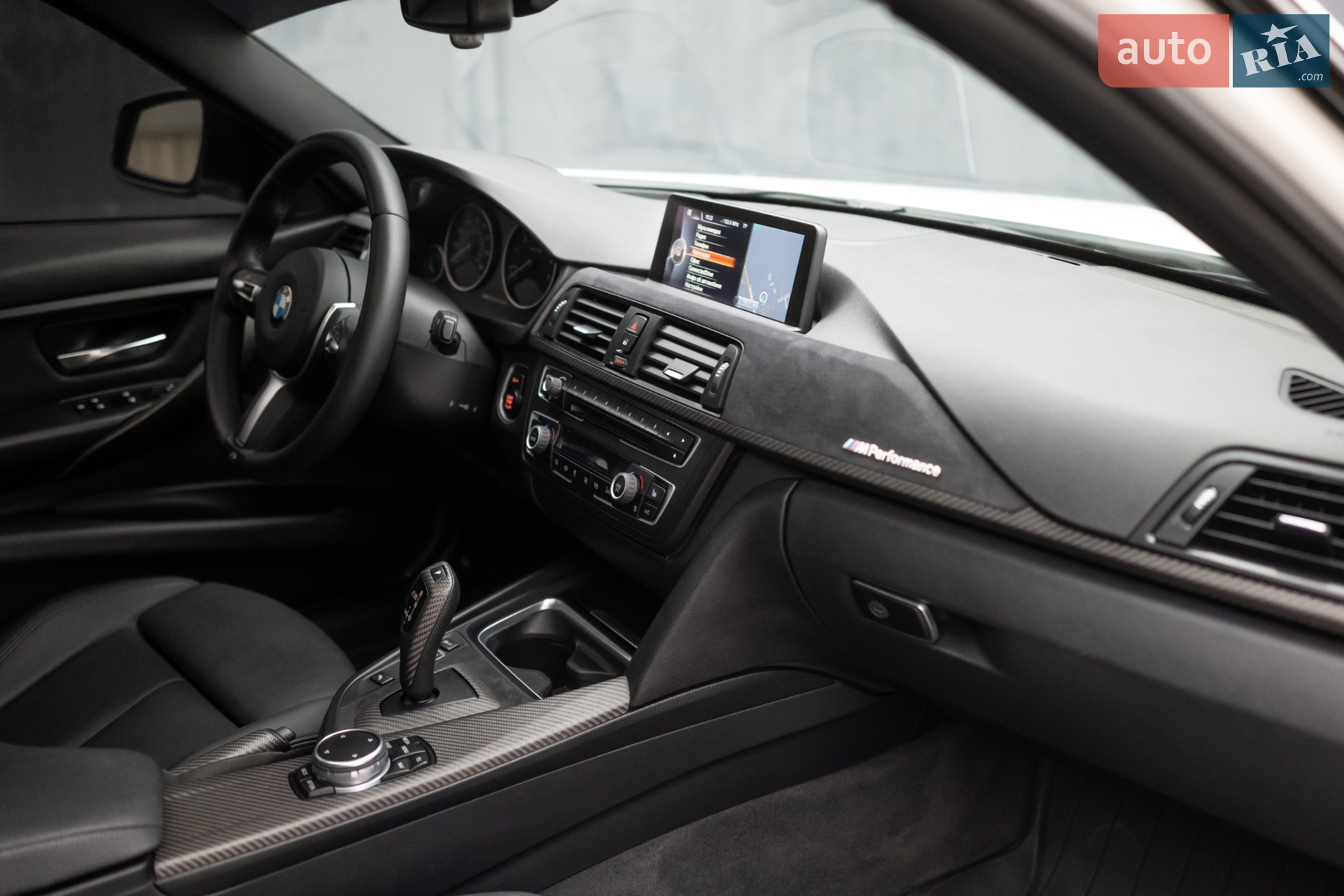 2015 BMW 3er - мініатюра 45