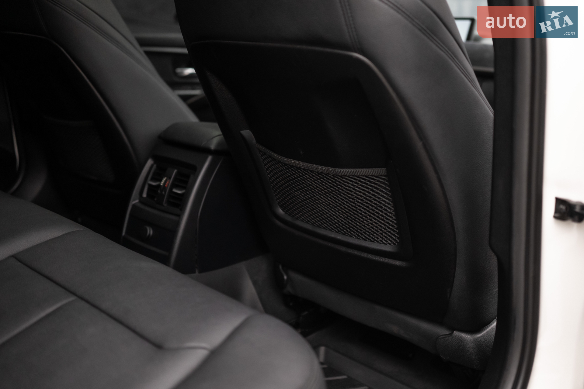 2015 BMW 3er - мініатюра 50