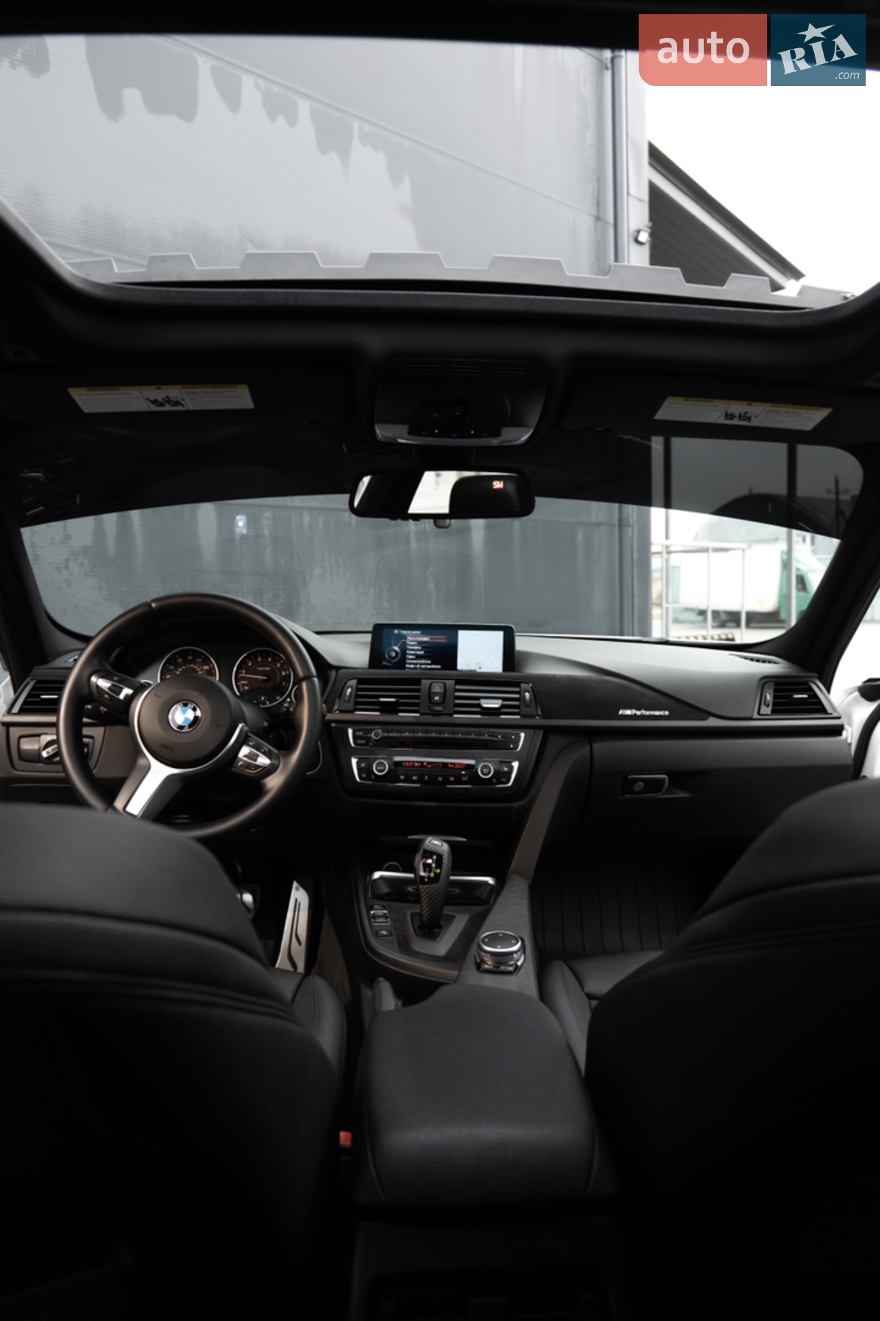 2015 BMW 3er - мініатюра 65