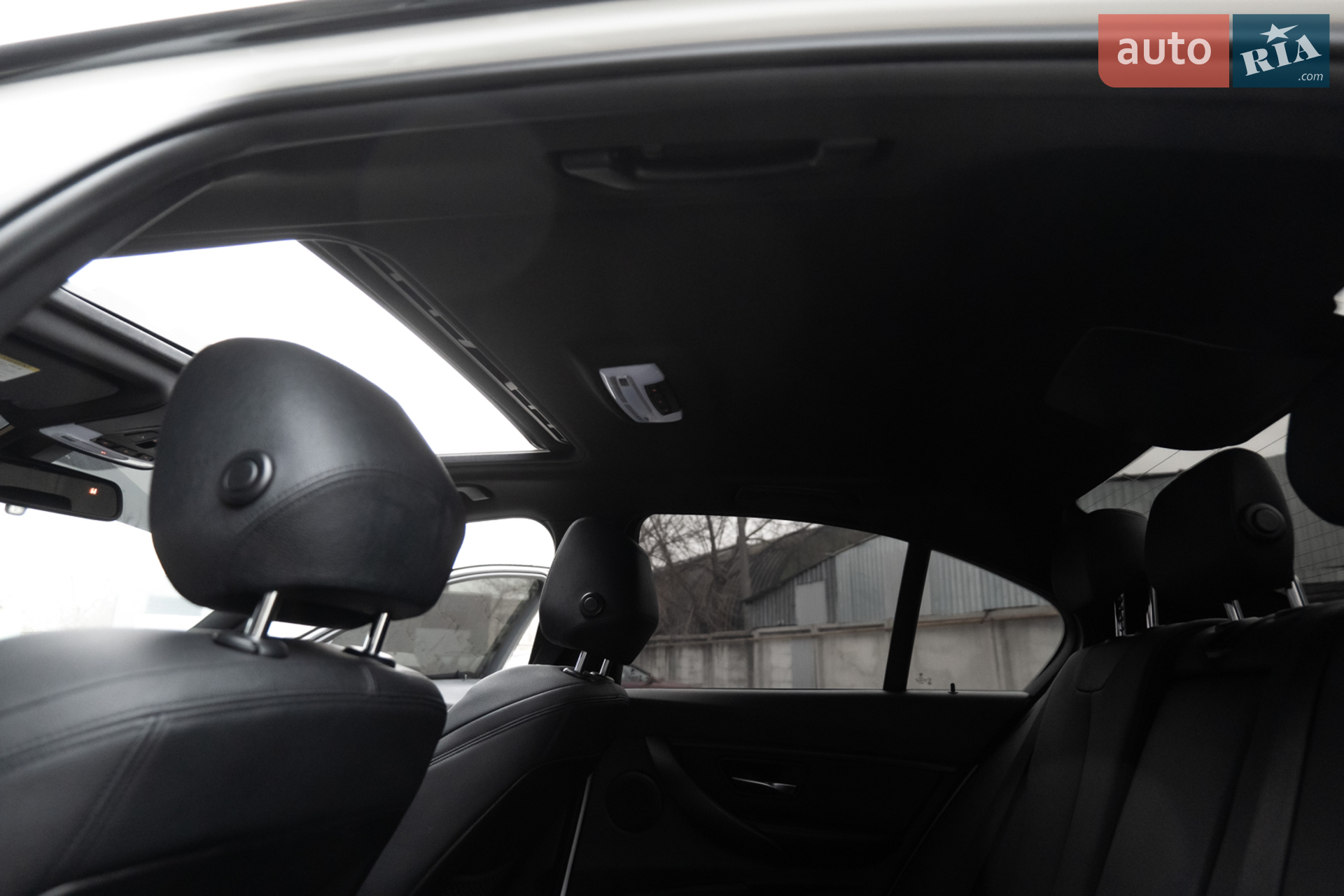 2015 BMW 3er - мініатюра 67