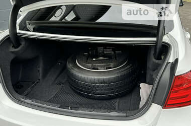 Седан BMW 3 Series 2014 в 