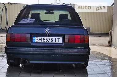 Седан BMW 3 Series 1985 в Одессе