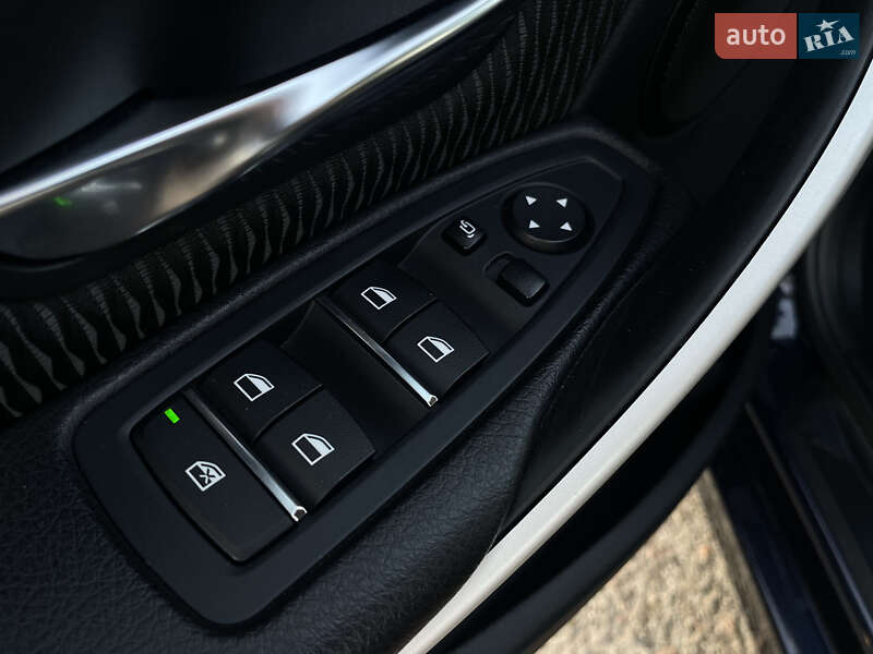 Універсал BMW 3 Series 2017 в Львові