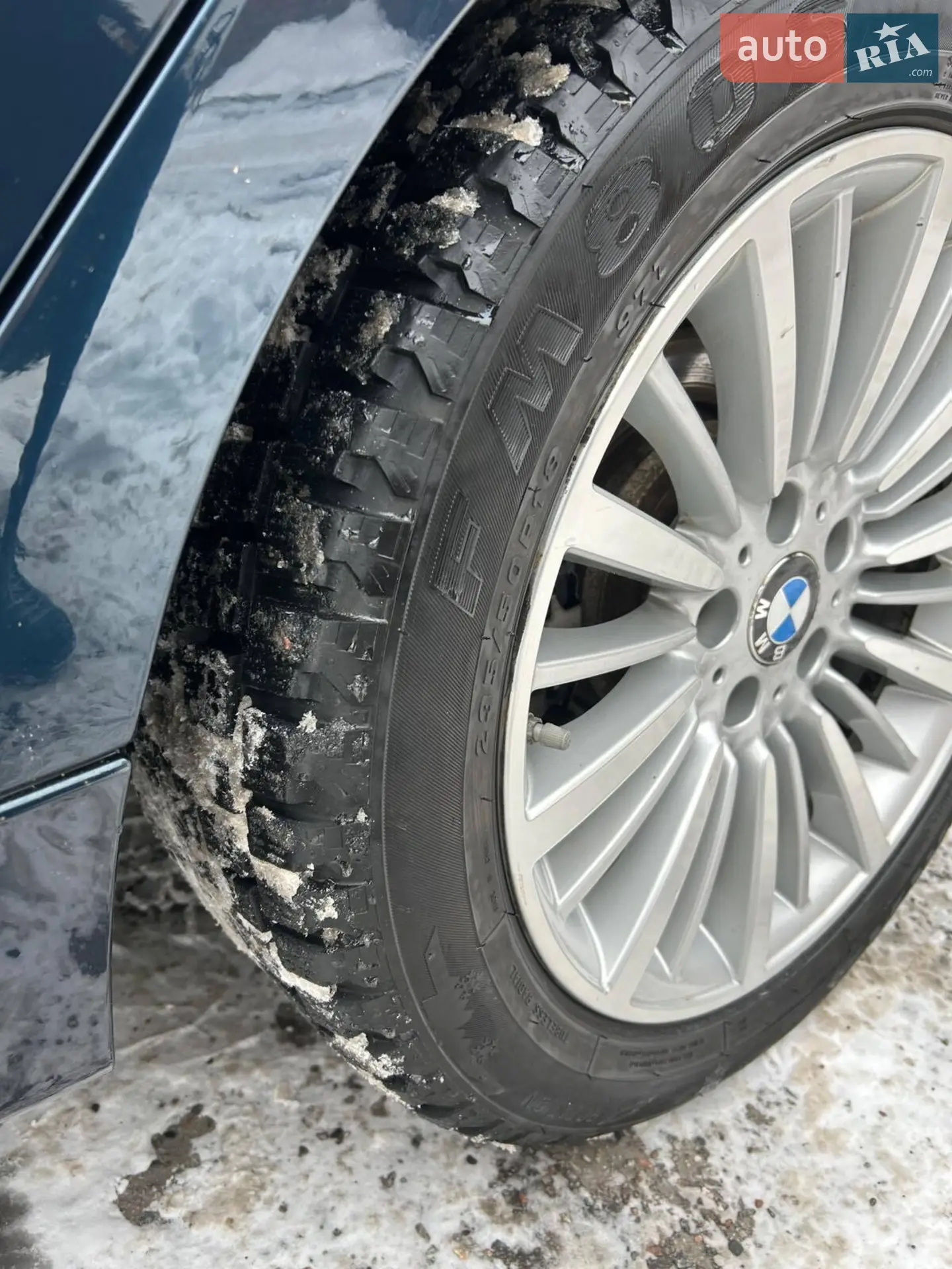 2014 BMW 3er - мініатюра 30