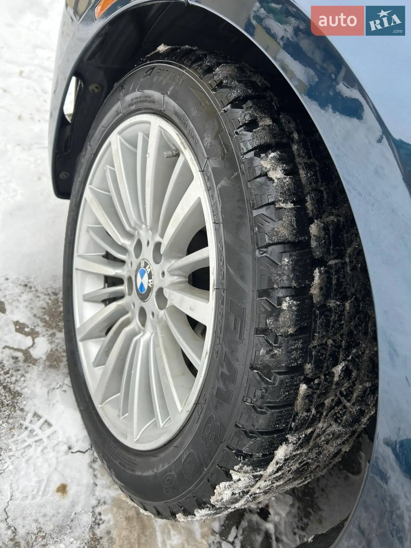 2014 BMW 3er - мініатюра 32