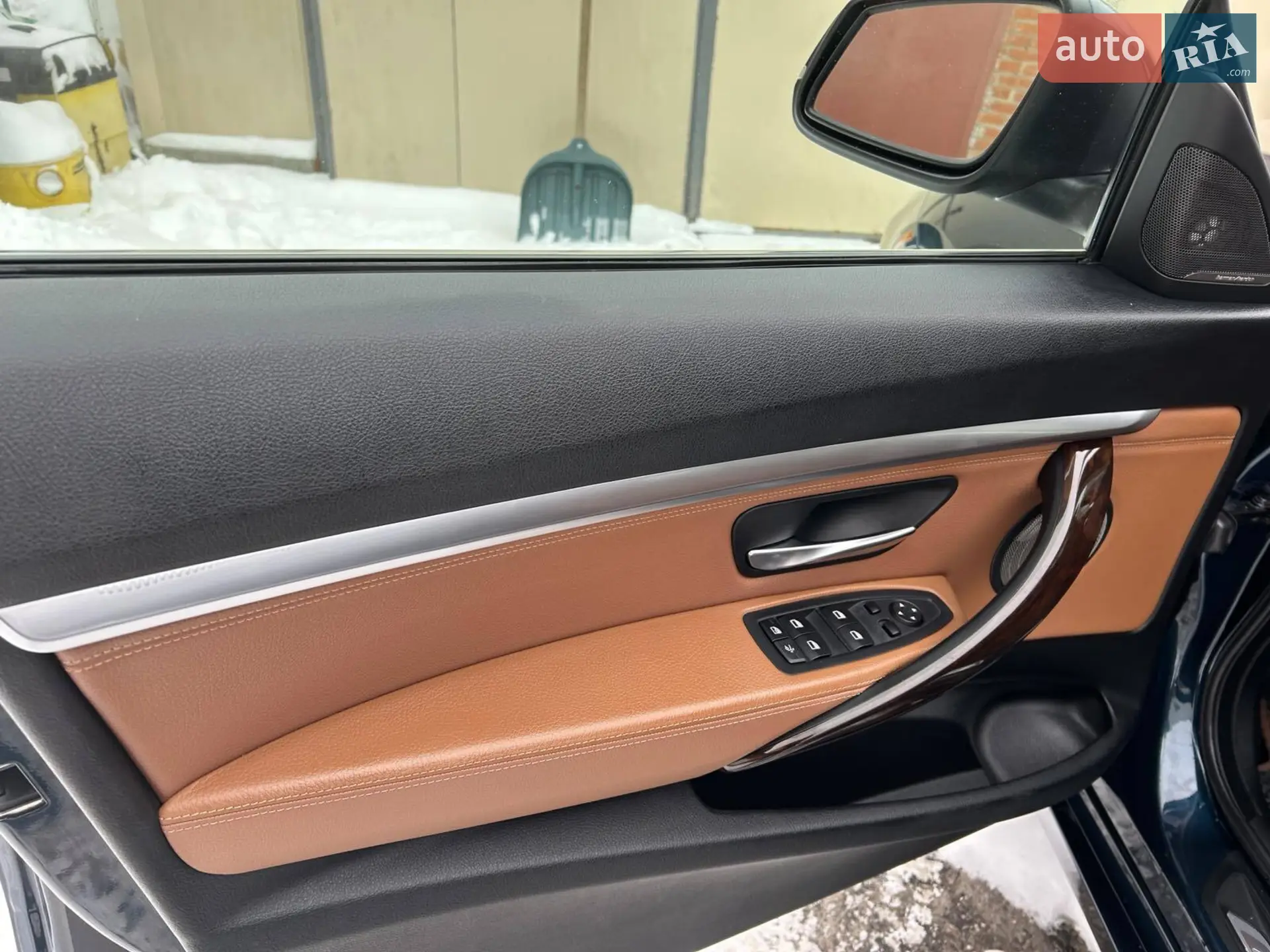 2014 BMW 3er - мініатюра 44