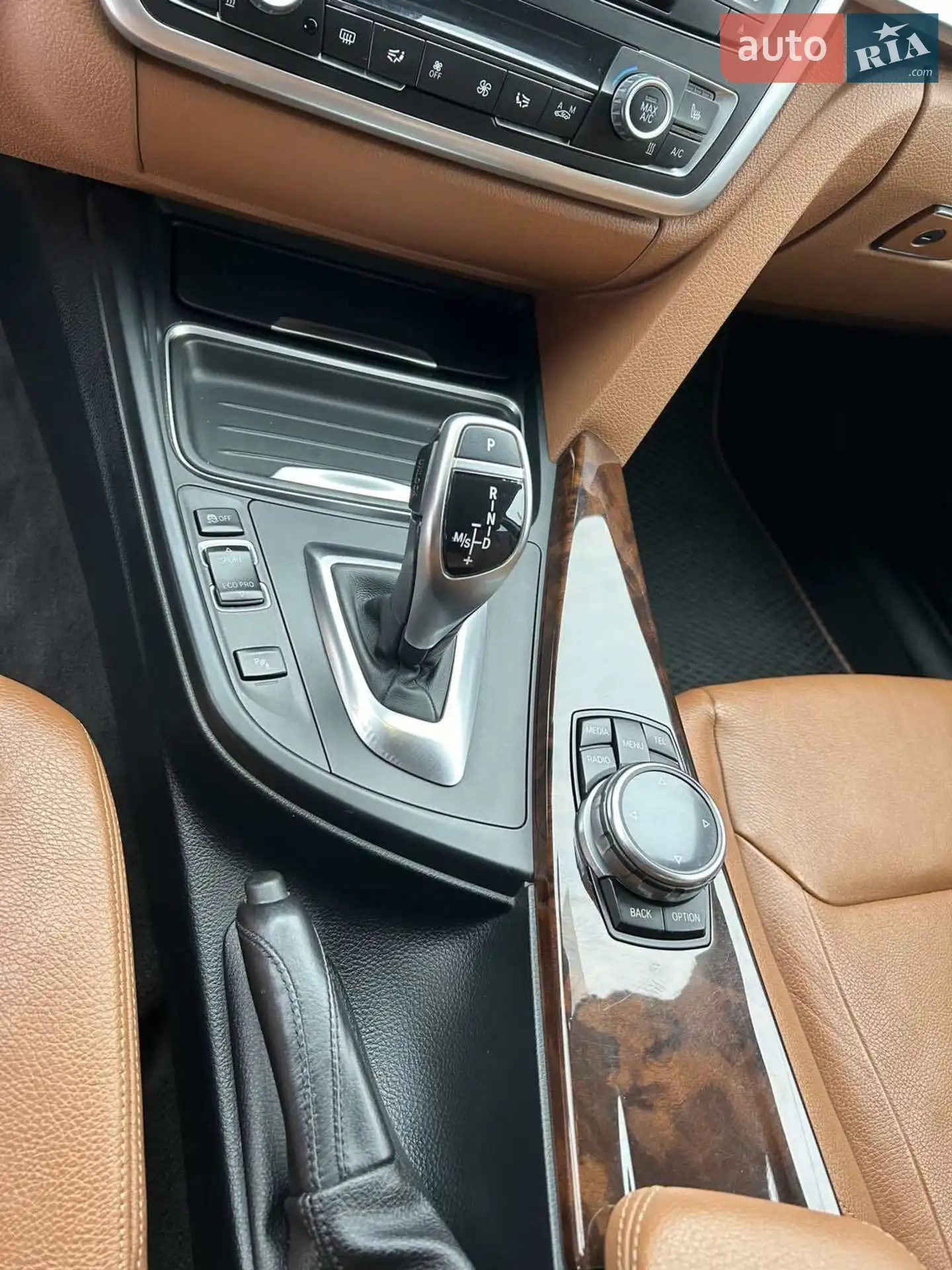 2014 BMW 3er - мініатюра 47