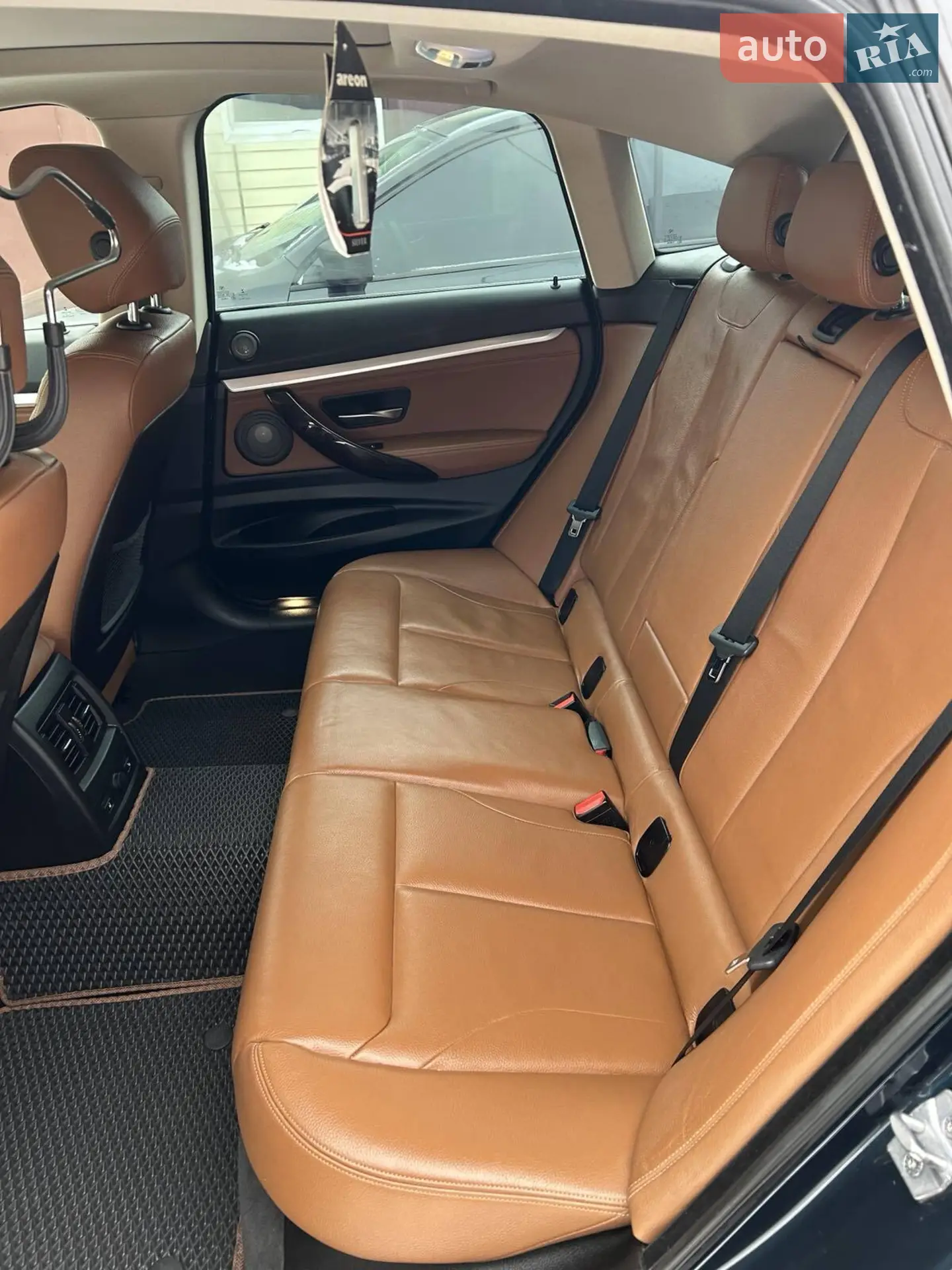 2014 BMW 3er - мініатюра 58