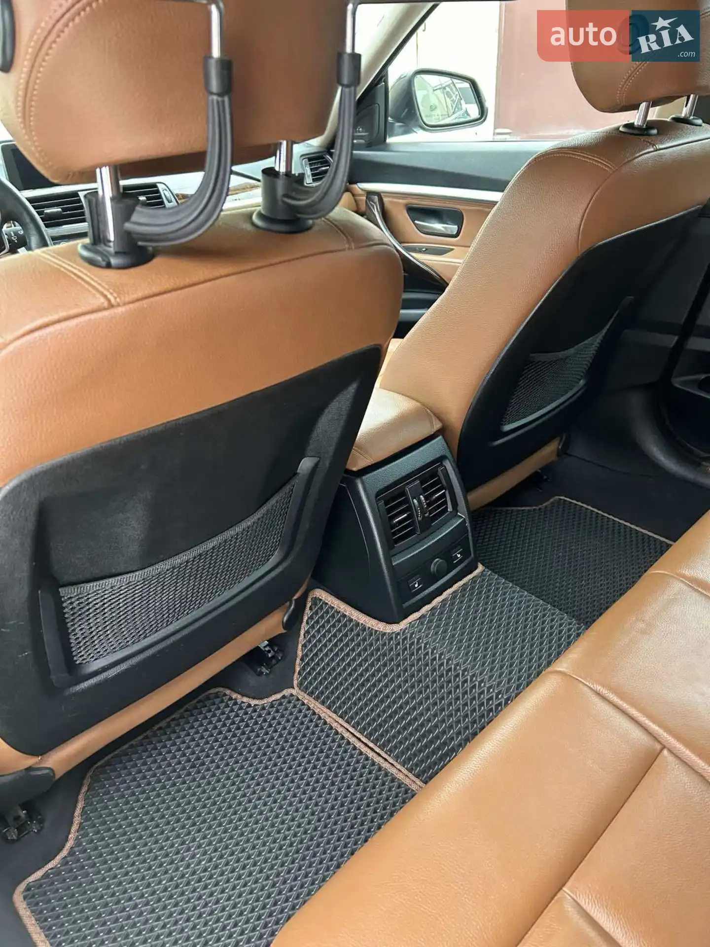 2014 BMW 3er - мініатюра 59