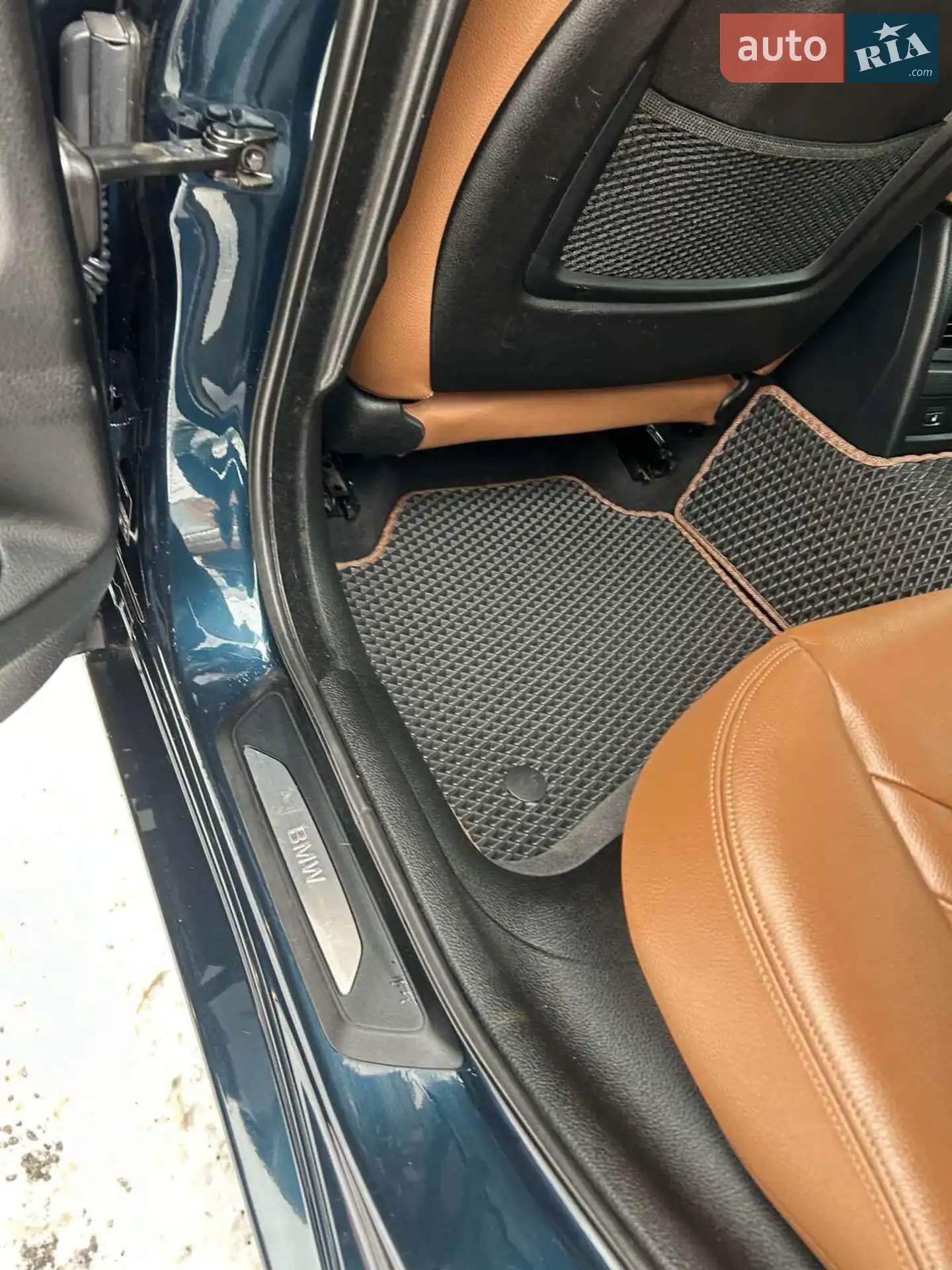 2014 BMW 3er - мініатюра 55