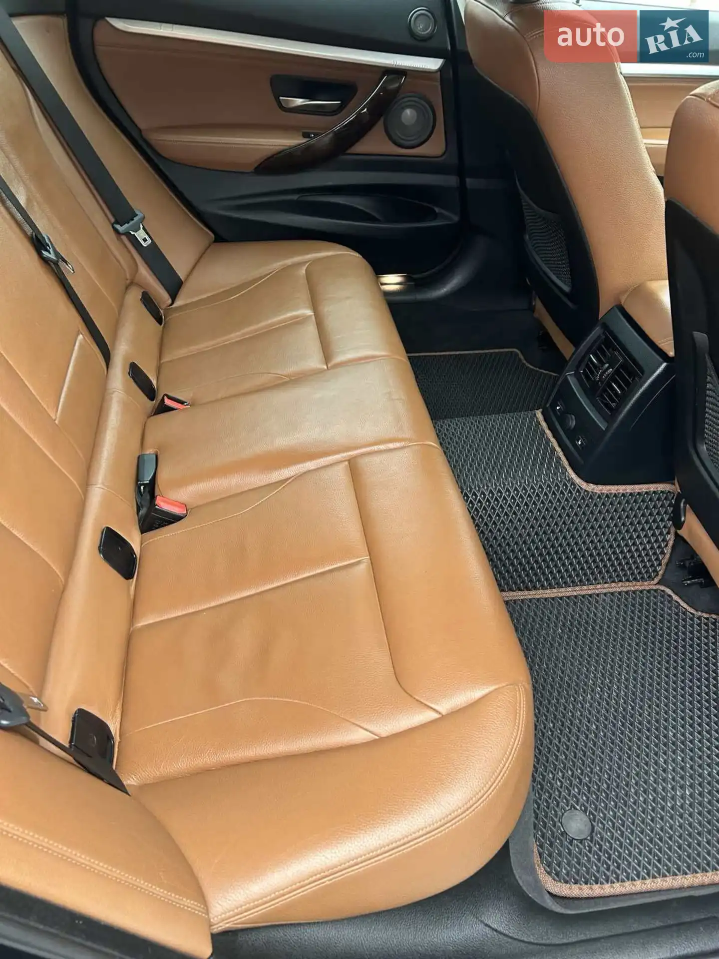 2014 BMW 3er - мініатюра 56