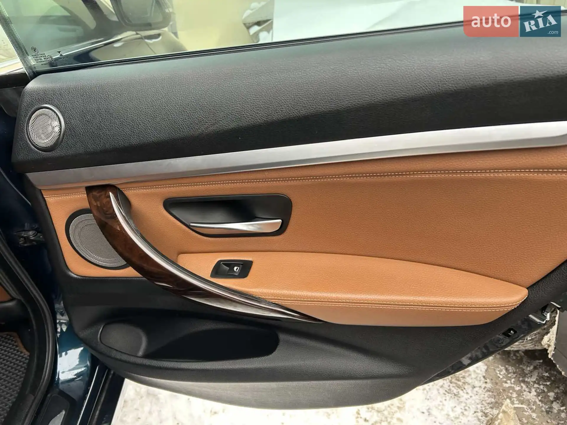 2014 BMW 3er - мініатюра 51