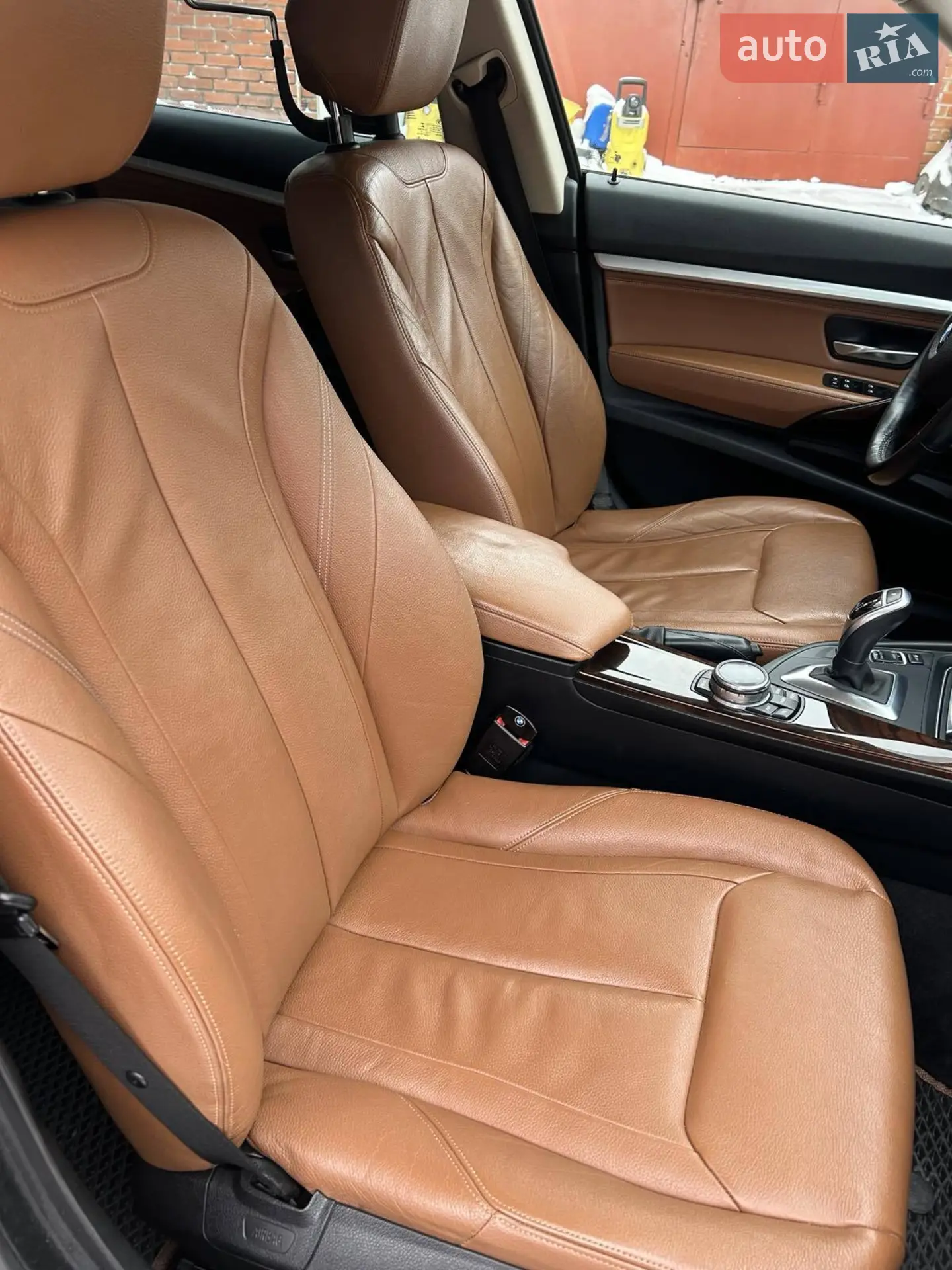2014 BMW 3er - мініатюра 49