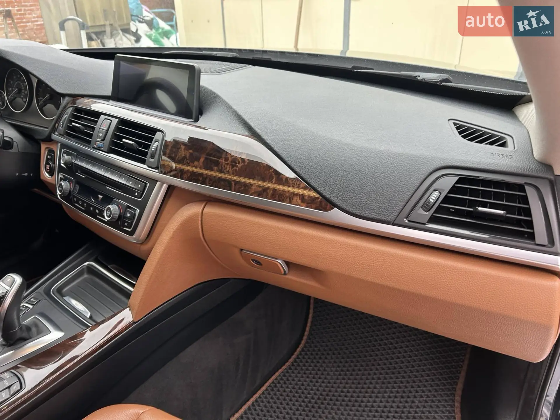 2014 BMW 3er - мініатюра 48